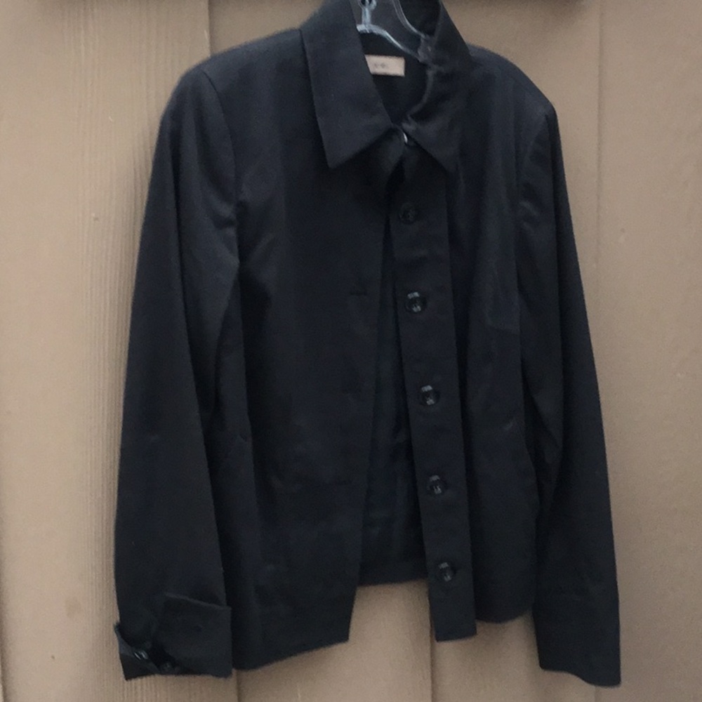 Jacket